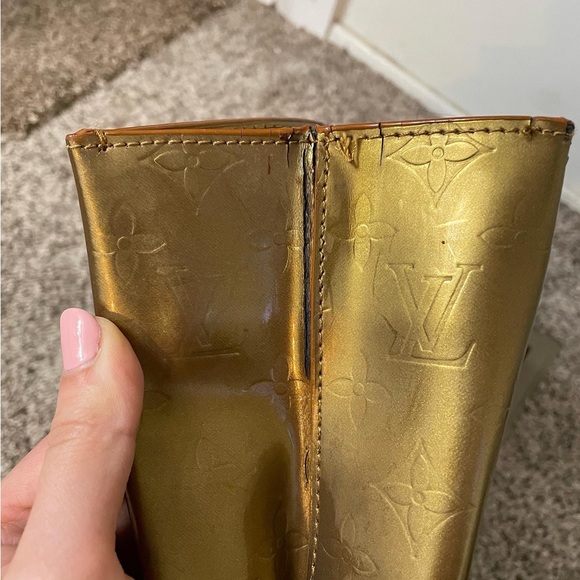 Louis Vuitton bag - Picture 7 of 10